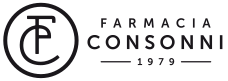 Logo FARMACIA CONSONNI S.N.C.